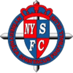 Logo van Nyiregyhaza