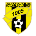 Logo van Soroksar