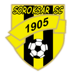 Logo van Soroksar
