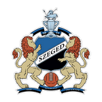 Logo van Szeged 2011