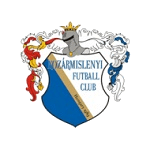 Logo van Kozarmisleny FC
