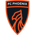 Logo van Johvi Phoenix