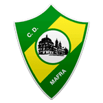 Logo van Mafra