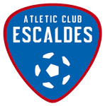 Logo van City Escaldes
