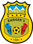 Logo van Ranger's II