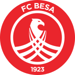 Logo van FC Besa Peja
