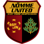 Logo van Nõmme United II
