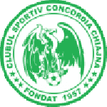 Logo van Concordia