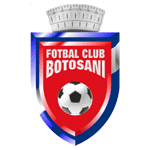 Logo van FC Botosani