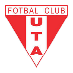 Logo van Uta Arad