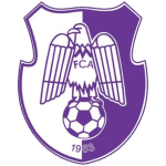 Logo van Arges Pitesti