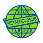 Logo van Metaloglobus