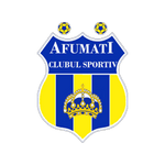 Logo van CS Afumati