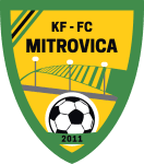 Logo van Mitrovica
