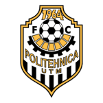 Logo van Politehnica UTM