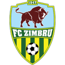 Logo van Zimbru II