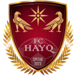 Logo van Hayq