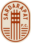 Logo van Sardarapat