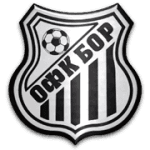 Logo van OFK Bor 1919