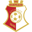 Logo van Napredak