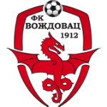 Logo van FK Vozdovac