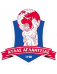 Logo van Atlas Aglantzi