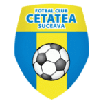 Logo van Cetatea Suceava