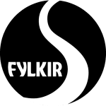 Logo van Fylkir