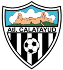 Logo van Atletico Calatayud