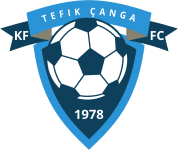 Logo van Tefik Canga