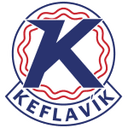 Logo van Keflavik