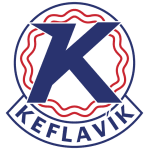 Logo van Keflavik
