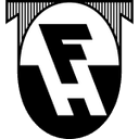 Logo van FH hafnarfjordur