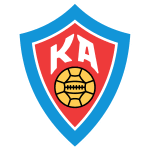 Logo van KA Akureyri