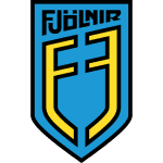 Logo van Fjolnir