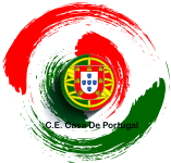 Logo van Casa de Portugal