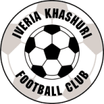 Logo van Iveria Khashuri
