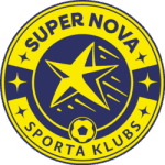 Logo van Super Nova 2
