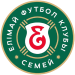 Logo van Yelimay Semey 2