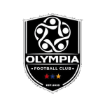 Logo van Olympia Yerevan