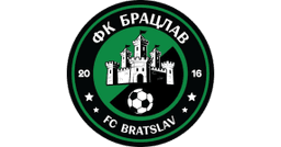 Logo van Bratslav Vinnytsia