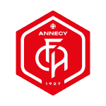 Logo van Annecy