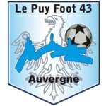 Logo van Le Puy Foot