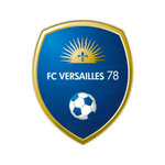 Logo van Versailles