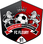 Logo van Fleury 91