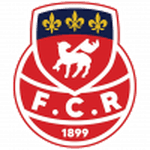 Logo van Rouen