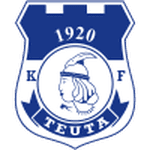 Logo van Teuta Durrës