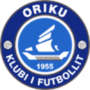 Logo van Oriku