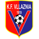 Logo van Vllaznia Shkodër