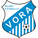 Logo van Vora
